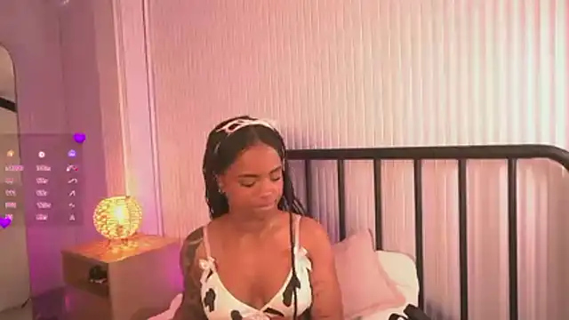 Marce 22 online show from 02/28/26, 04:19