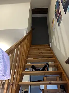 Candy-Desire online show from 03/07/26, 06:49