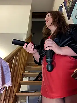 Candy-Desire online show from 04/13/26, 06:46