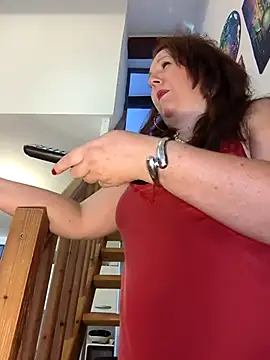 Candy-Desire online show from 07/10/26, 05:15