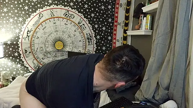 UnCuTupTheBuTT online show from 02/10/26, 03:21