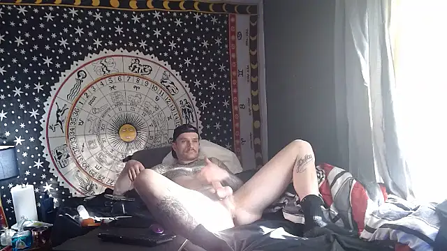 UnCuTupTheBuTT online show from 03/13/26, 01:29