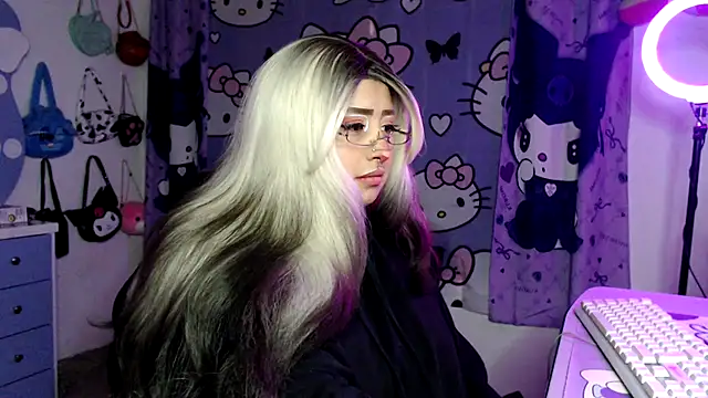 lussyevans24 online show from 02/28/26, 03:40