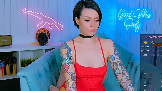 My toys pink online show from 02/26/25, 10:26