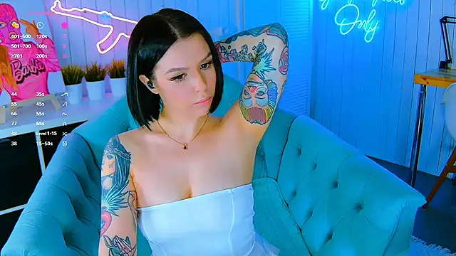 Snapshot of My_toys_pink chatting on 04/02/26, 09:34 My toys pink online show from 04/02/26, 09:34