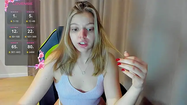 Snapshot of Nicky_Rosee chatting on 01/13/26, 01:11 Nicky Rosee online show from 01/13/26, 01:11