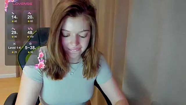 Snapshot of Nicky_Rosee chatting on 02/21/26, 01:17 Nicky Rosee online show from 02/21/26, 01:17