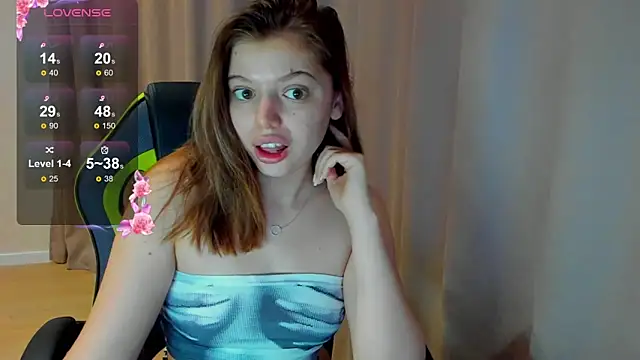 Snapshot of Nicky_Rosee chatting on 02/26/26, 01:37 Nicky Rosee online show from 02/26/26, 01:37