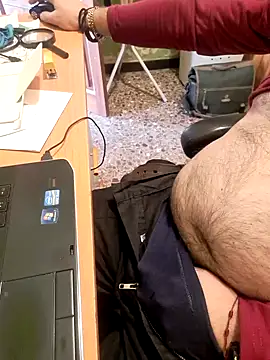 Escondido52 online show from 02/05/25, 11:12