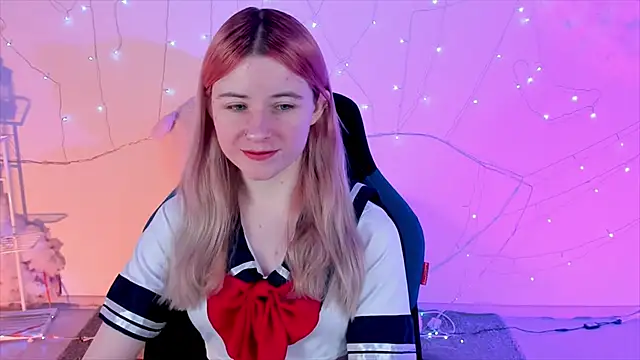 LexiWenford online show from 12/07/24, 03:04