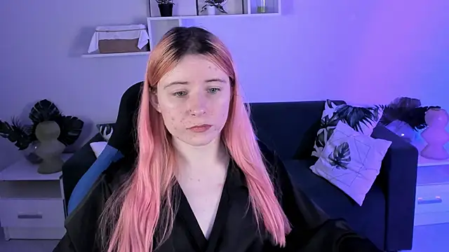 Snapshot of LexiWenford chatting on 01/16/25, 05:53 LexiWenford online show from 01/16/25, 05:53