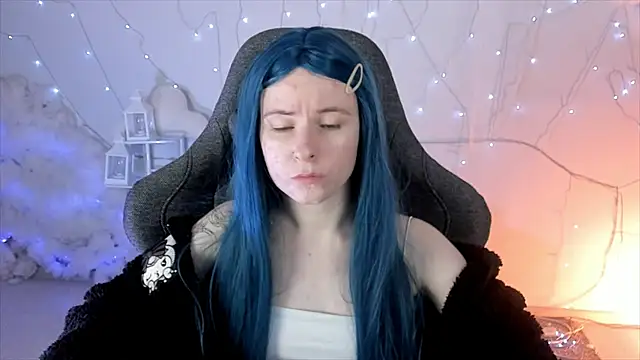 Snapshot of LexiWenford chatting on 02/03/25, 05:51 LexiWenford online show from 02/03/25, 05:51