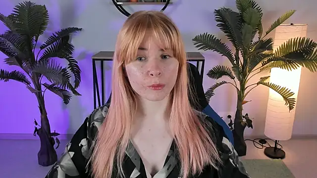 LexiWenford online show from 03/10/25, 06:27