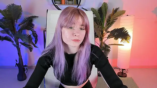 Snapshot of LexiWenford chatting on 03/12/25, 05:46 LexiWenford online show from 03/12/25, 05:46