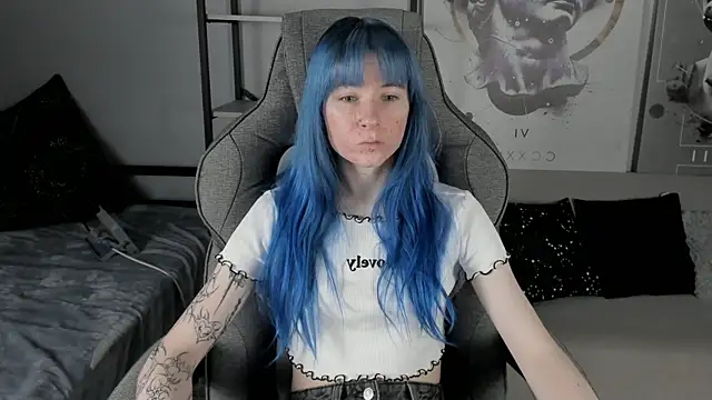 Snapshot of LexiWenford chatting on 09/16/25, 02:56 LexiWenford online show from 09/16/25, 02:56