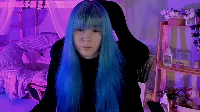 LexiWenford online show from 09/29/25, 03:22