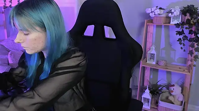 Snapshot of LexiWenford chatting on 10/01/25, 03:34 LexiWenford online show from 10/01/25, 03:34