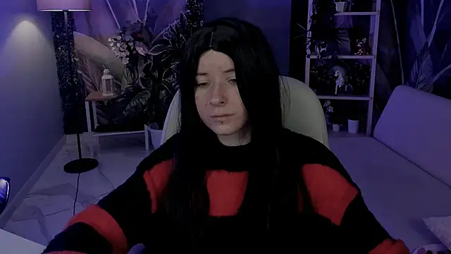 Snapshot of LexiWenford chatting on 10/03/25, 03:25 LexiWenford online show from 10/03/25, 03:25