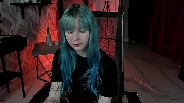 Snapshot of LexiWenford chatting on 10/04/25, 06:00 LexiWenford online show from 10/04/25, 06:00