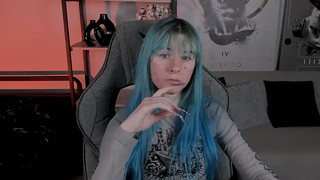 Snapshot of LexiWenford chatting on 10/07/25, 02:53 LexiWenford online show from 10/07/25, 02:53