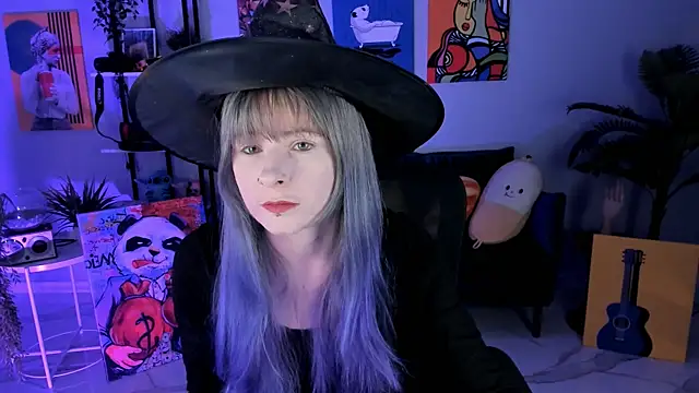 LexiWenford online show from 10/27/25, 02:59