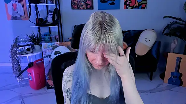 Snapshot of LexiWenford chatting on 11/06/25, 02:56 LexiWenford online show from 11/06/25, 02:56