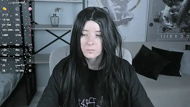 Snapshot of LexiWenford chatting on 11/17/25, 03:12 LexiWenford online show from 11/17/25, 03:12