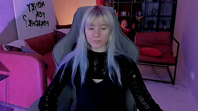 Snapshot of LexiWenford chatting on 11/19/25, 03:06 LexiWenford online show from 11/19/25, 03:06