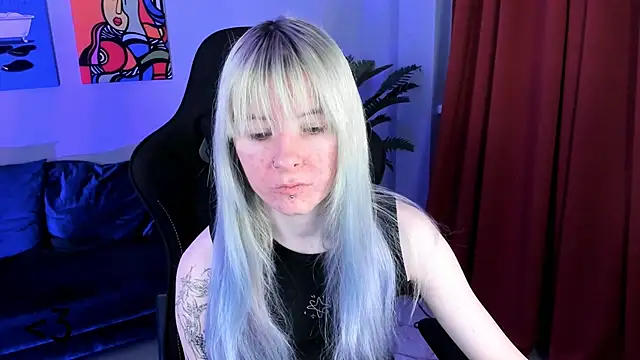 Snapshot of LexiWenford chatting on 11/27/25, 03:30 LexiWenford online show from 11/27/25, 03:30