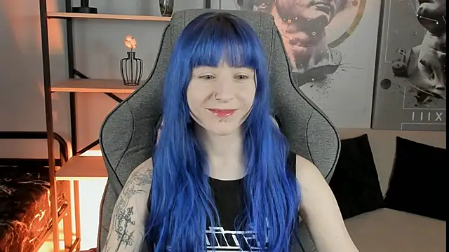 Snapshot of LexiWenford chatting on 11/28/25, 12:19 LexiWenford online show from 11/28/25, 12:19