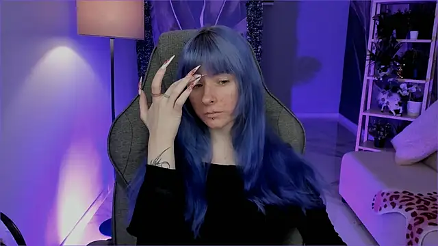 Snapshot of LexiWenford chatting on 12/03/25, 03:14 LexiWenford online show from 12/03/25, 03:14