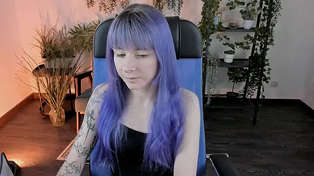 LexiWenford online show from 01/06/26, 01:20