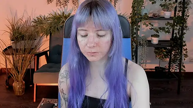 LexiWenford online show from 01/09/26, 12:46