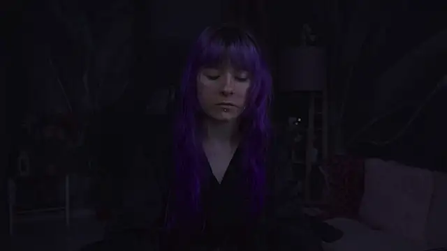 LexiWenford online show from 02/05/26, 03:00