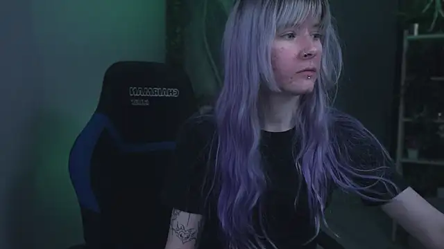 LexiWenford online show from 03/05/26, 03:02