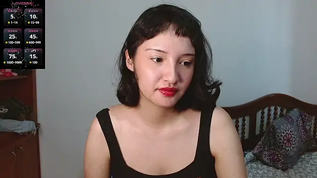 alexaa08 online show from 11/05/25, 01:00