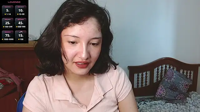 alexaa08 online show from 11/27/25, 02:08