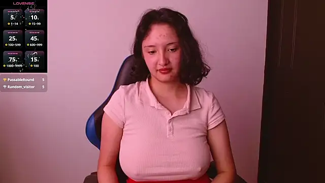 Snapshot of alexaa08 chatting on 01/05/26, 05:27 alexaa08 online show from 01/05/26, 05:27