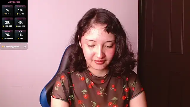 Snapshot of alexaa08 chatting on 01/08/26, 10:01 alexaa08 online show from 01/08/26, 10:01