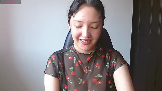 Snapshot of alexaa08 chatting on 02/07/26, 12:42 alexaa08 online show from 02/07/26, 12:42