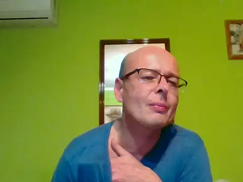 Tiger202441 online show from 09/13/25, 08:08