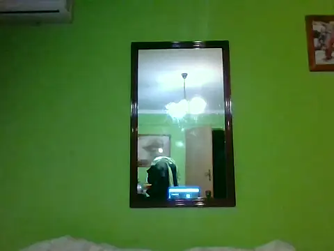 Tiger202441 online show from 10/01/25, 07:31