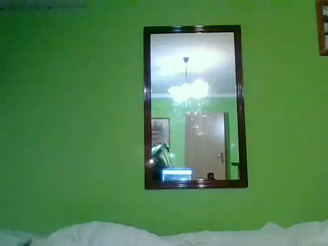 Tiger202441 online show from 10/25/25, 08:58