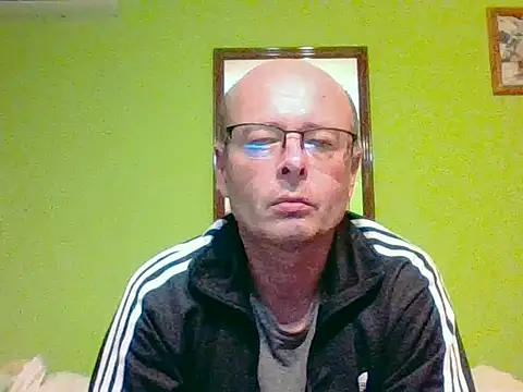 Tiger202441 online show from 11/13/25, 09:25