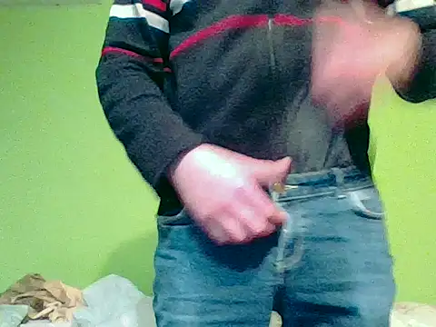 Tiger202441 online show from 12/13/25, 09:20