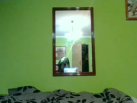 Tiger202441 online show from 01/05/26, 09:40