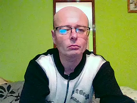 Tiger202441 online show from 01/08/26, 04:42