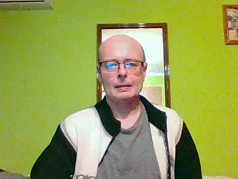 Tiger202441 online show from 02/01/26, 04:16