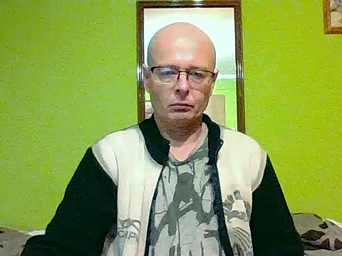 Tiger202441 online show from 02/14/26, 03:36