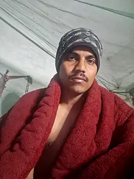 Gauravraj19 online show from 02/11/26, 08:58